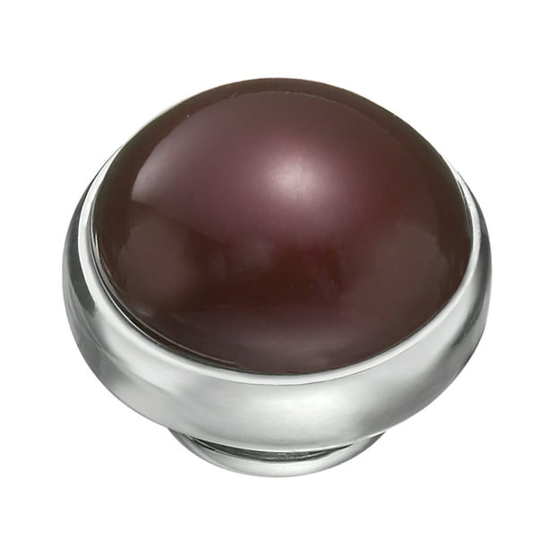 KJP156 Details about / Kameleon Jewel Pop Maroon Pearl